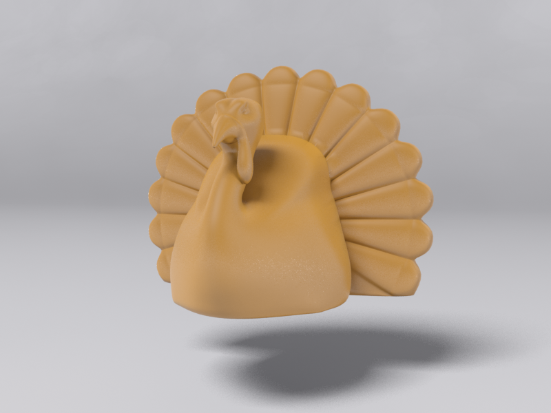 Turkey : Toybox - 3D Print Your Own Toys