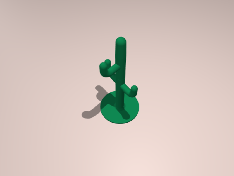 plan toys cactus